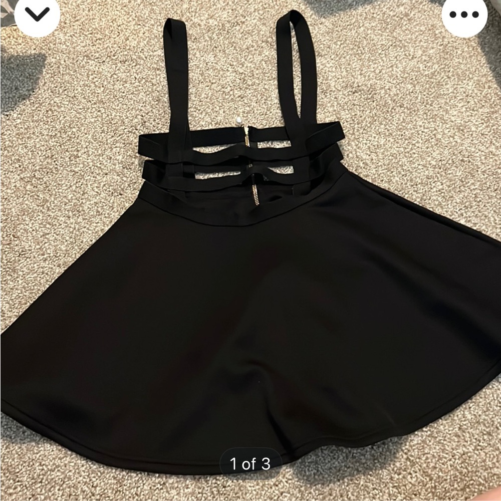 Pinafore